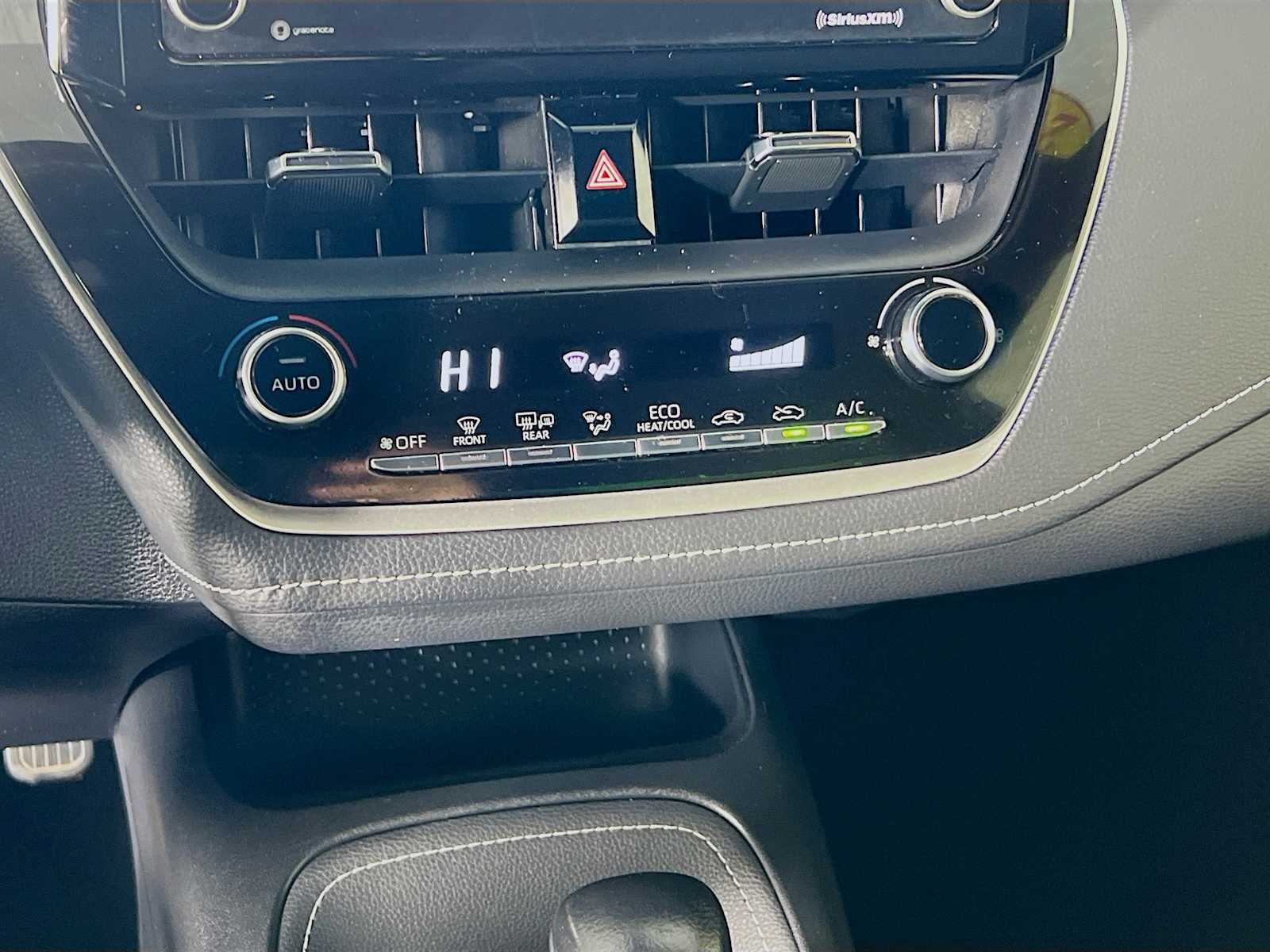 2022 Toyota Corolla Nightshade - Photo 15