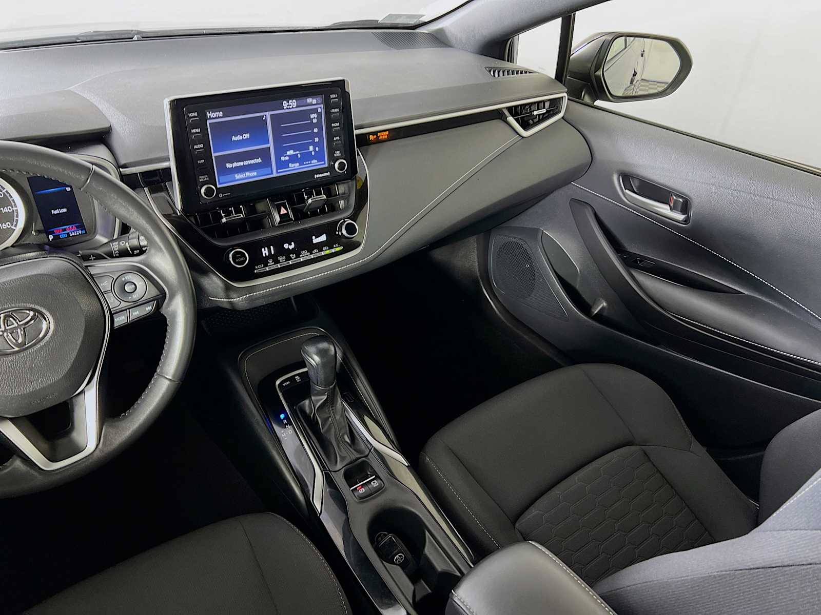 2022 Toyota Corolla Nightshade - Photo 22