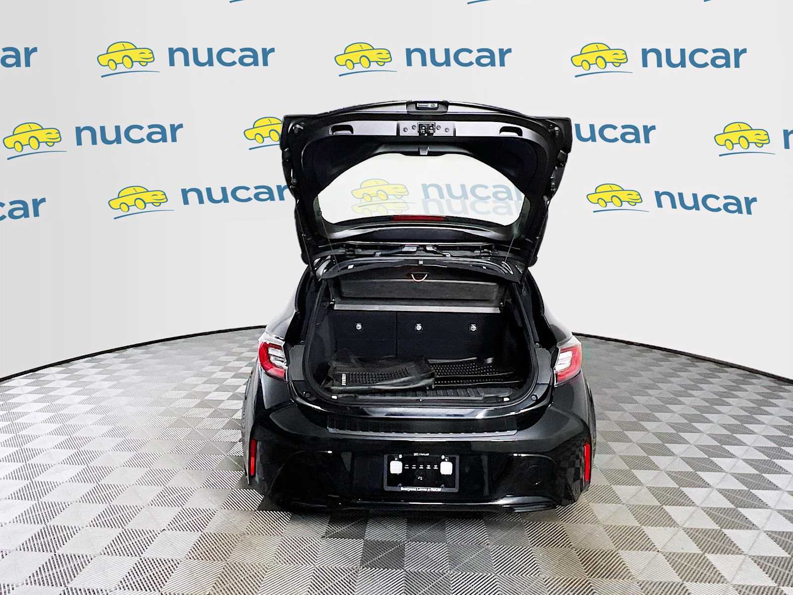 2022 Toyota Corolla Nightshade - Photo 24