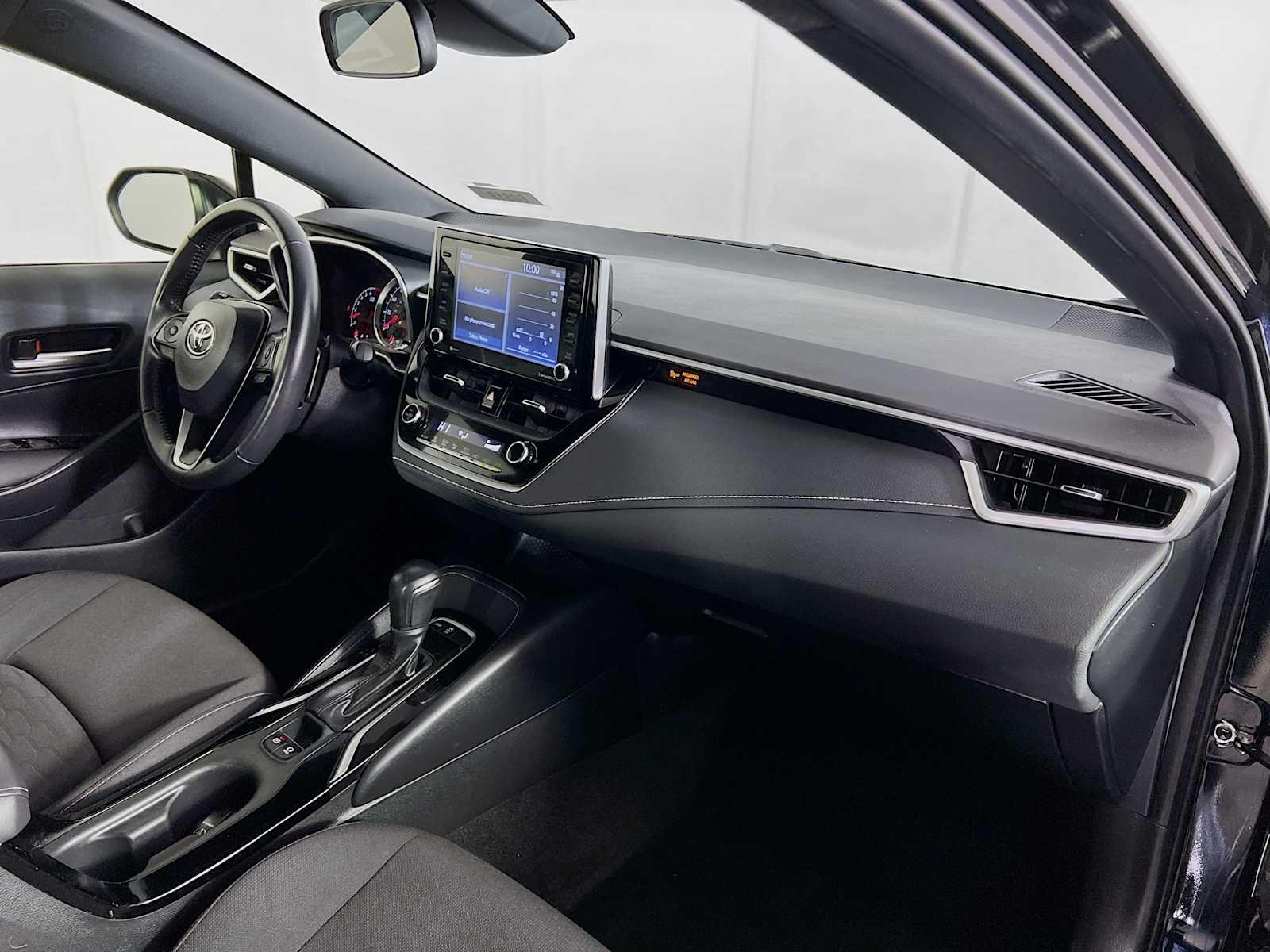 2022 Toyota Corolla Nightshade - Photo 27