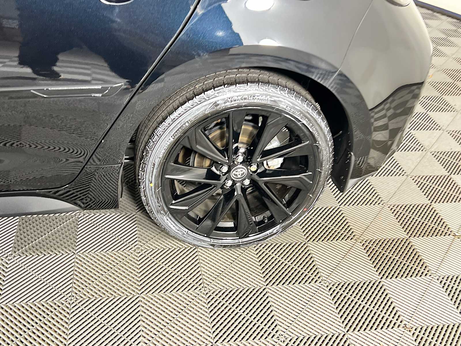 2022 Toyota Corolla Nightshade - Photo 29