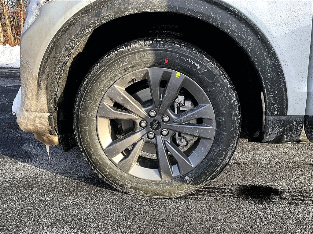 2026 Ford Explorer Active - Photo 12