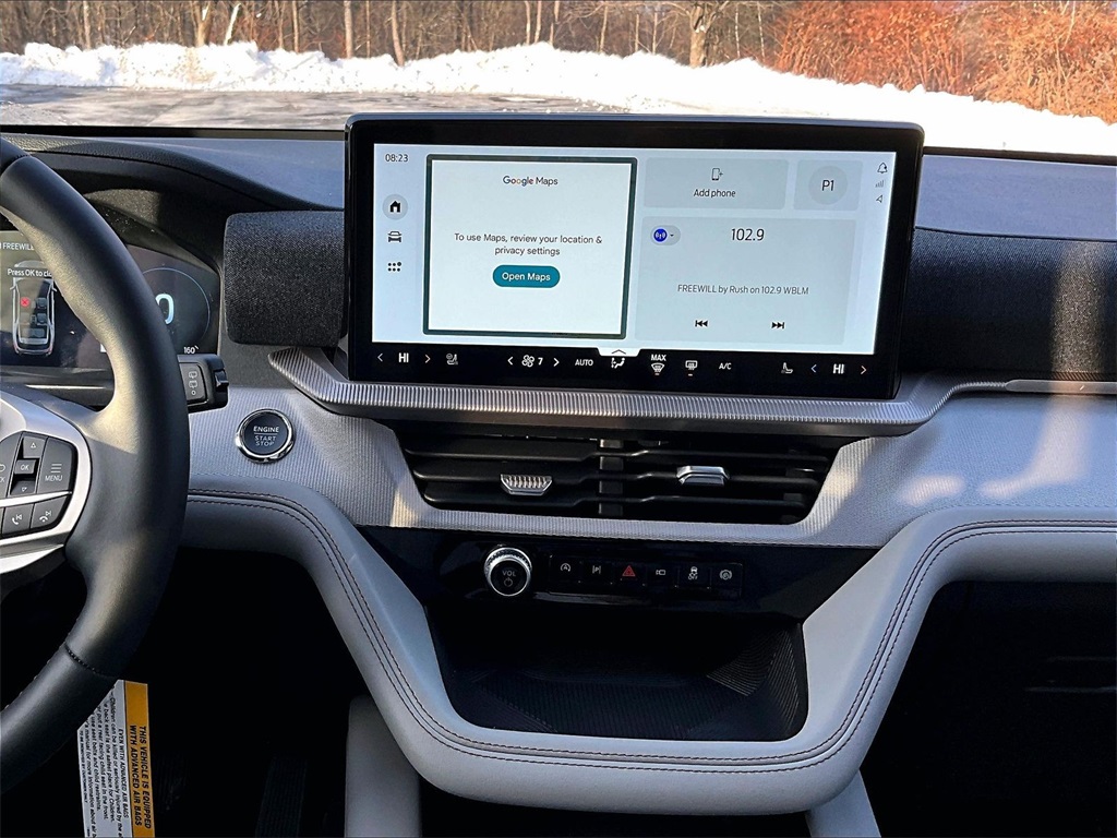 2026 Ford Explorer Active - Photo 8