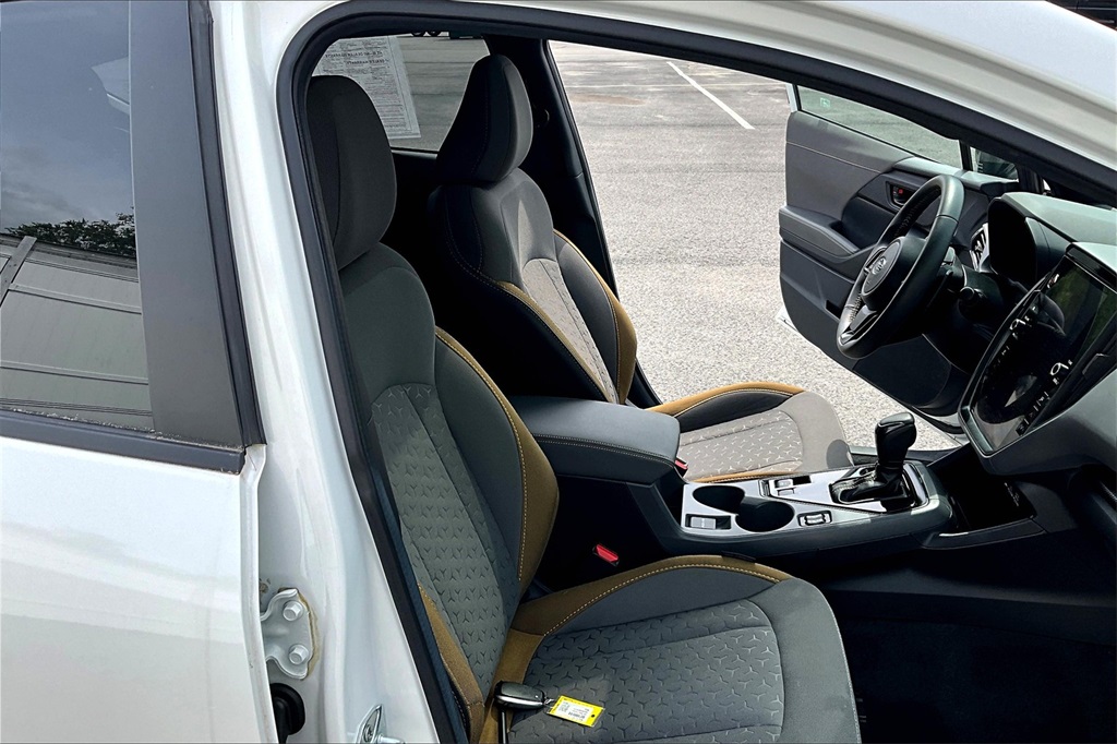 2024 Subaru Crosstrek Sport - Photo 11
