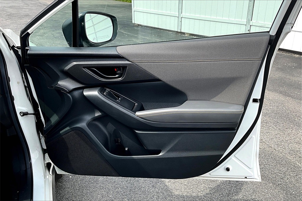 2024 Subaru Crosstrek Sport - Photo 12