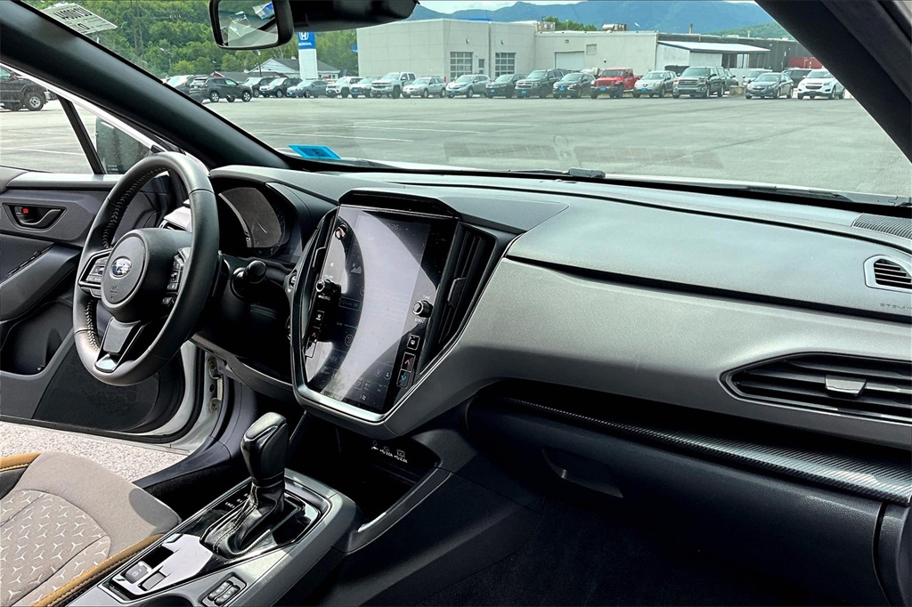 2024 Subaru Crosstrek Sport - Photo 14