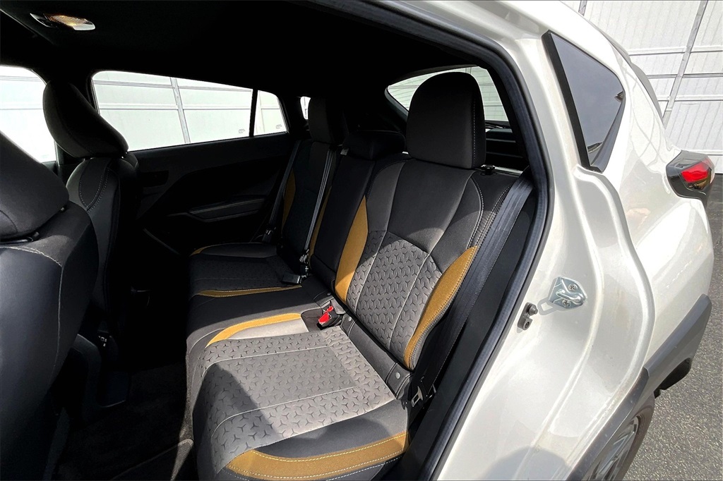 2024 Subaru Crosstrek Sport - Photo 15