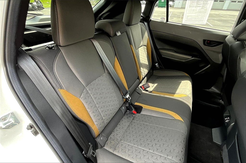 2024 Subaru Crosstrek Sport - Photo 16