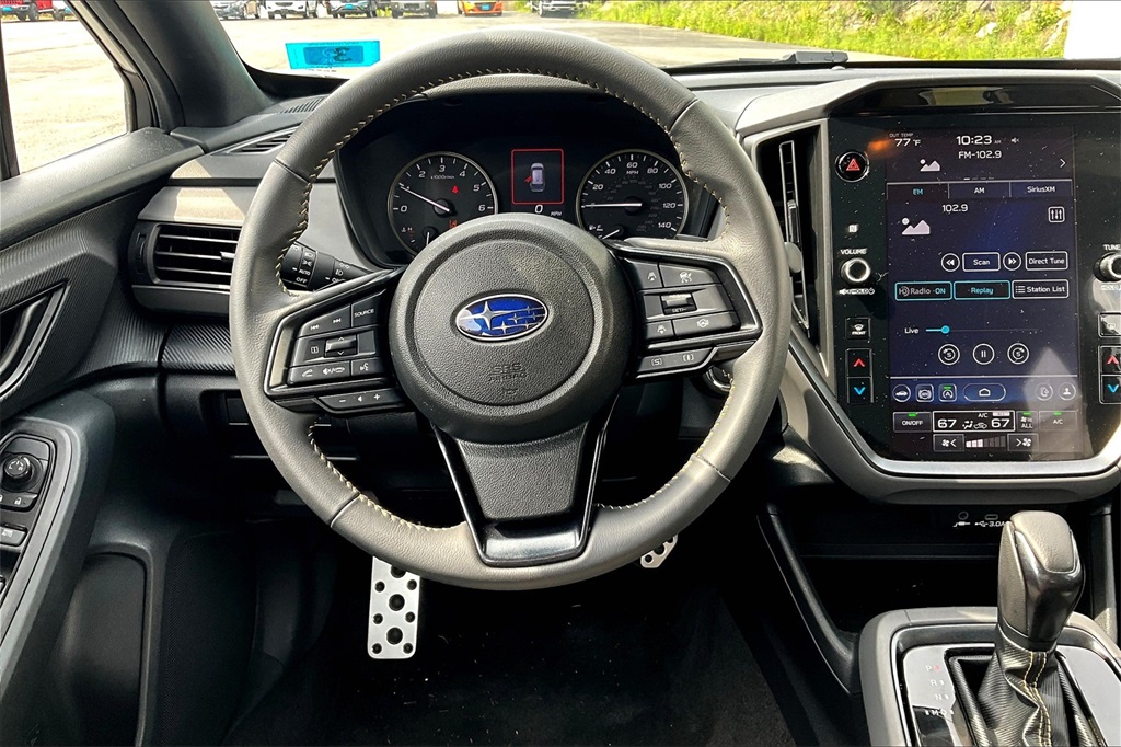 2024 Subaru Crosstrek Sport - Photo 17
