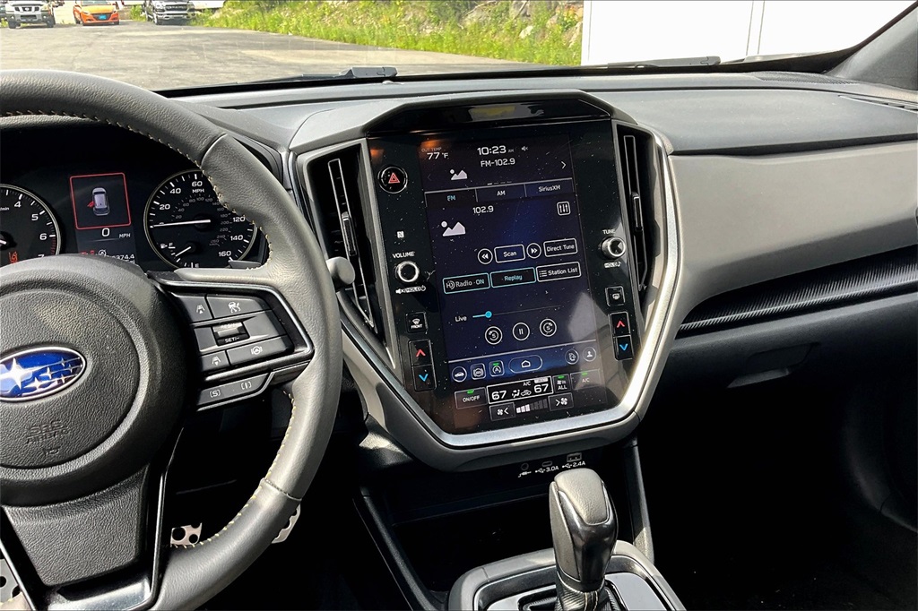 2024 Subaru Crosstrek Sport - Photo 18