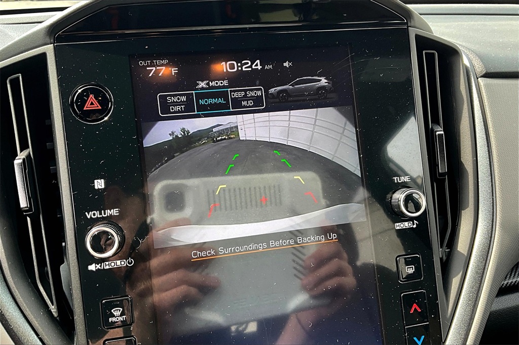 2024 Subaru Crosstrek Sport - Photo 19