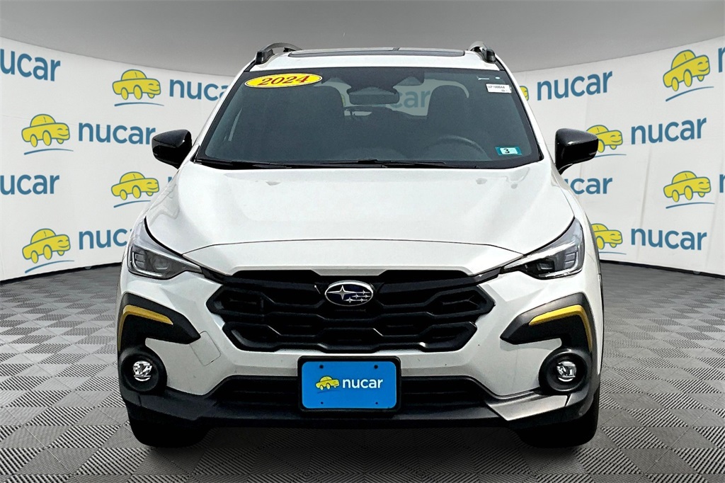 2024 Subaru Crosstrek Sport - Photo 2
