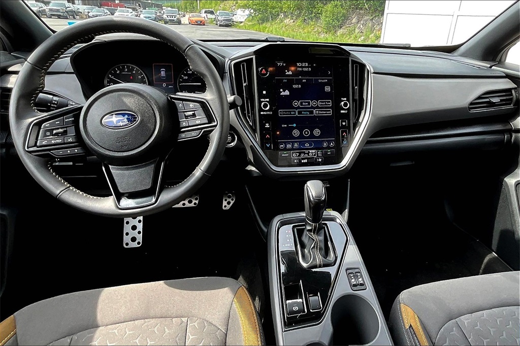 2024 Subaru Crosstrek Sport - Photo 21