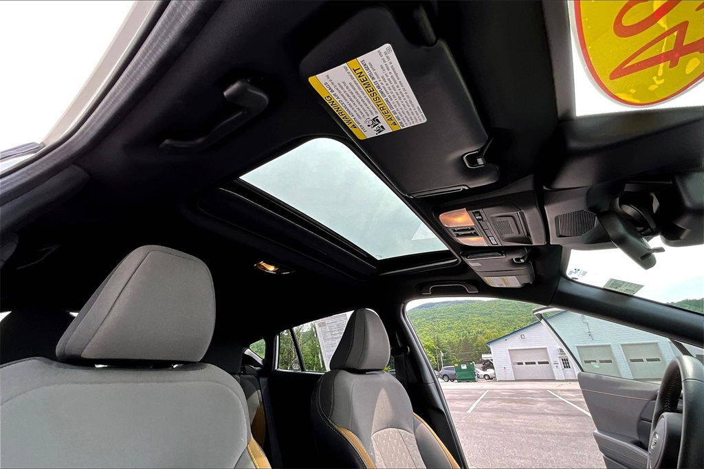 2024 Subaru Crosstrek Sport - Photo 22