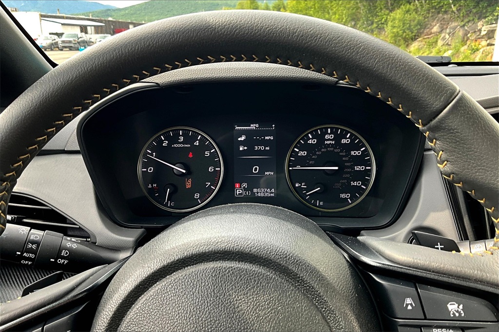 2024 Subaru Crosstrek Sport - Photo 25
