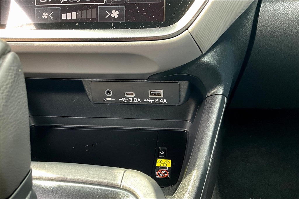 2024 Subaru Crosstrek Sport - Photo 27