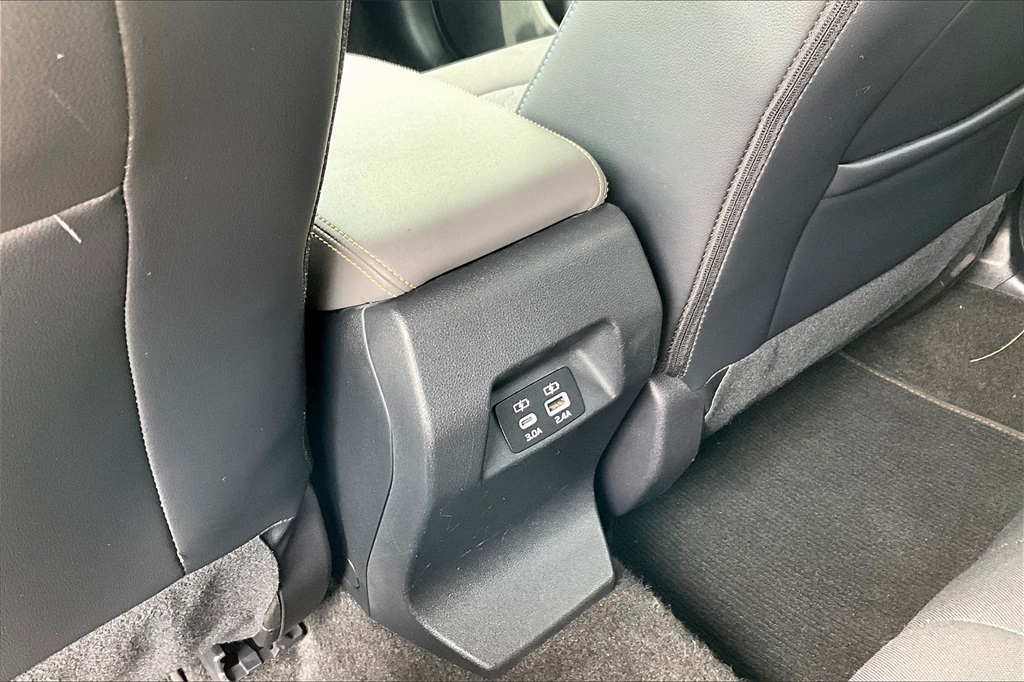 2024 Subaru Crosstrek Sport - Photo 28