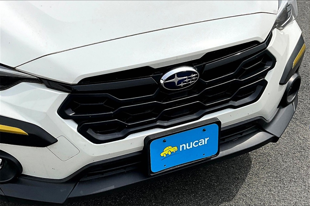 2024 Subaru Crosstrek Sport - Photo 31