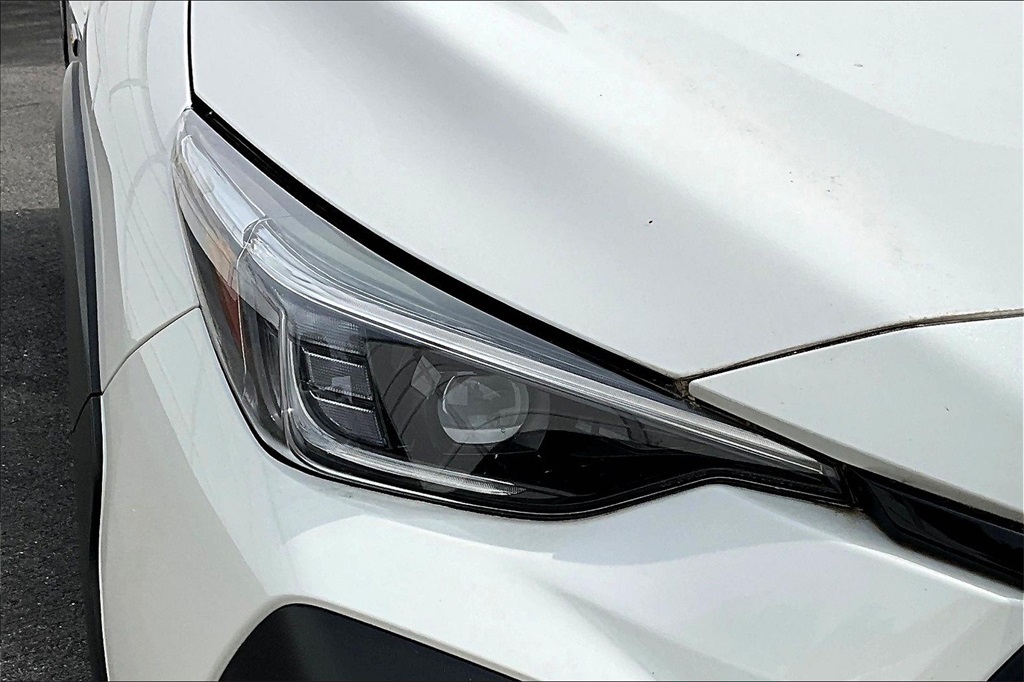 2024 Subaru Crosstrek Sport - Photo 32