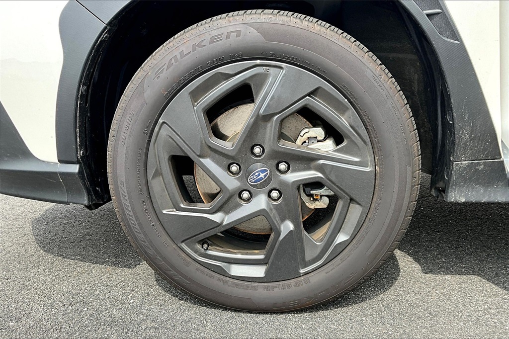 2024 Subaru Crosstrek Sport - Photo 7