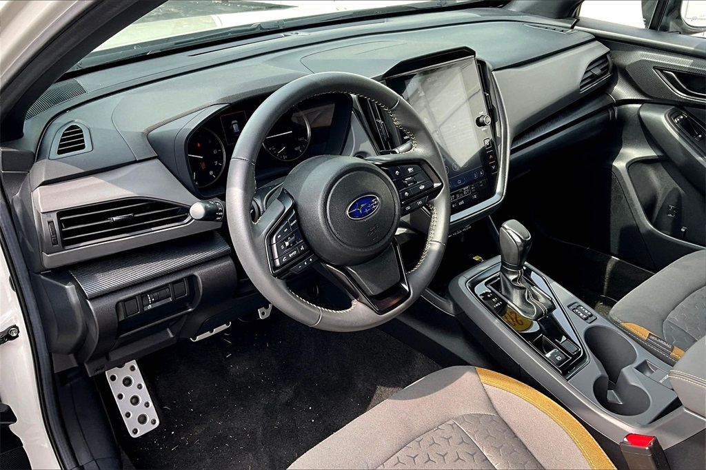 2024 Subaru Crosstrek Sport - Photo 8