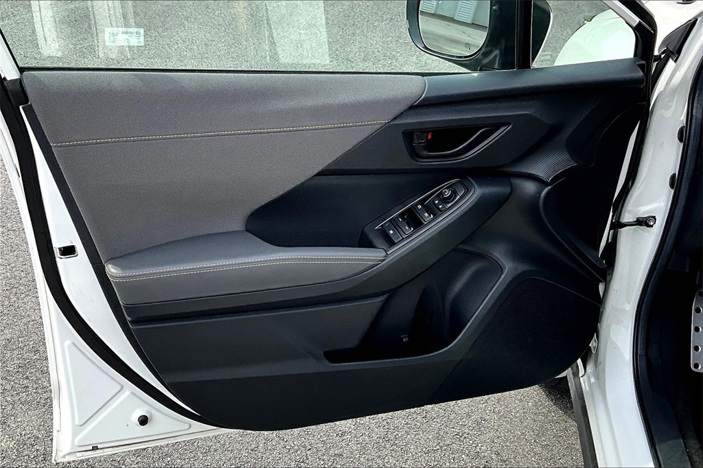 2024 Subaru Crosstrek Sport - Photo 9