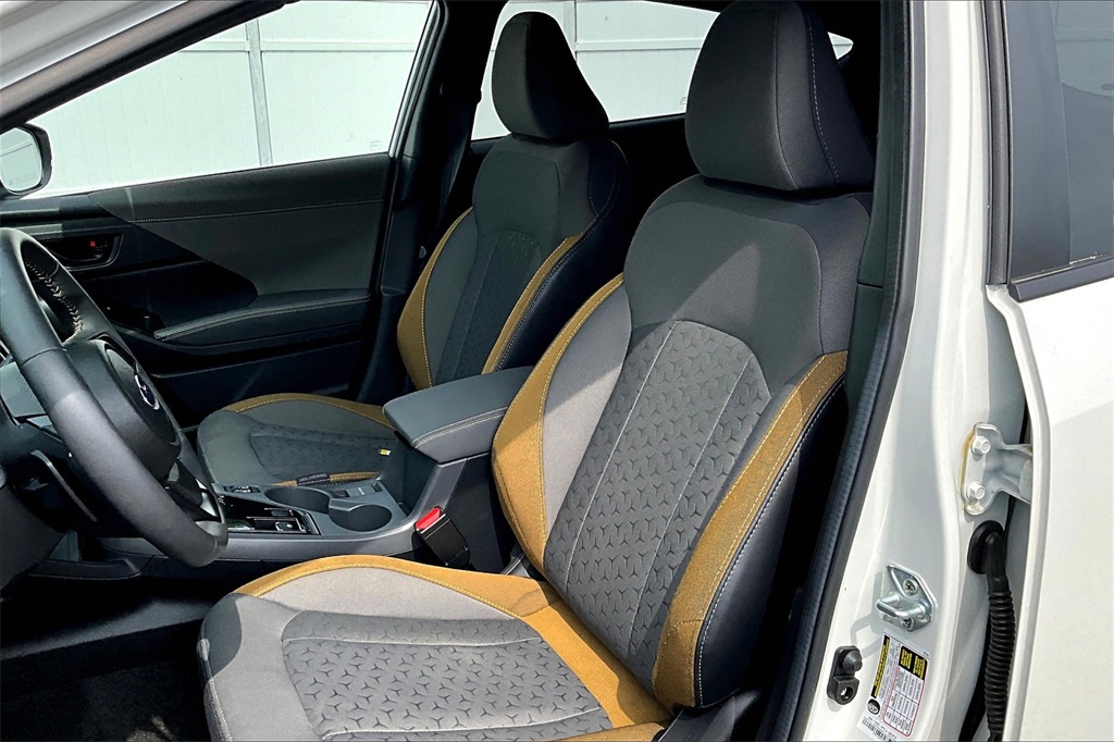 2024 Subaru Crosstrek Sport - Photo 10