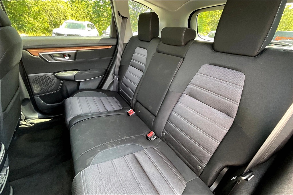 2021 Honda CR-V EX - Photo 14