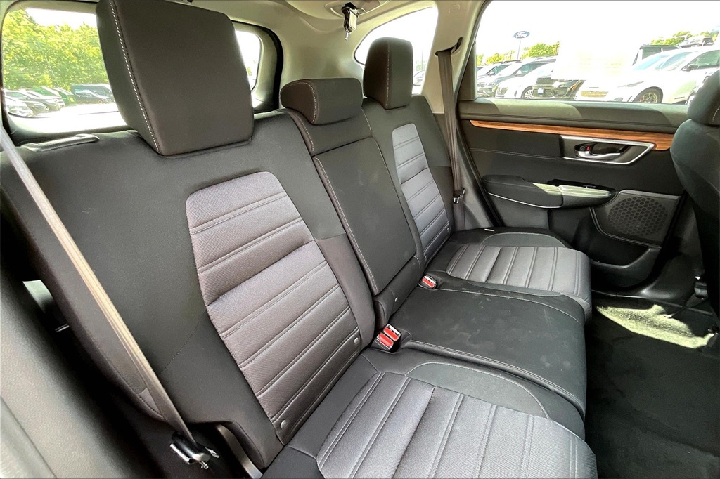 2021 Honda CR-V EX - Photo 15