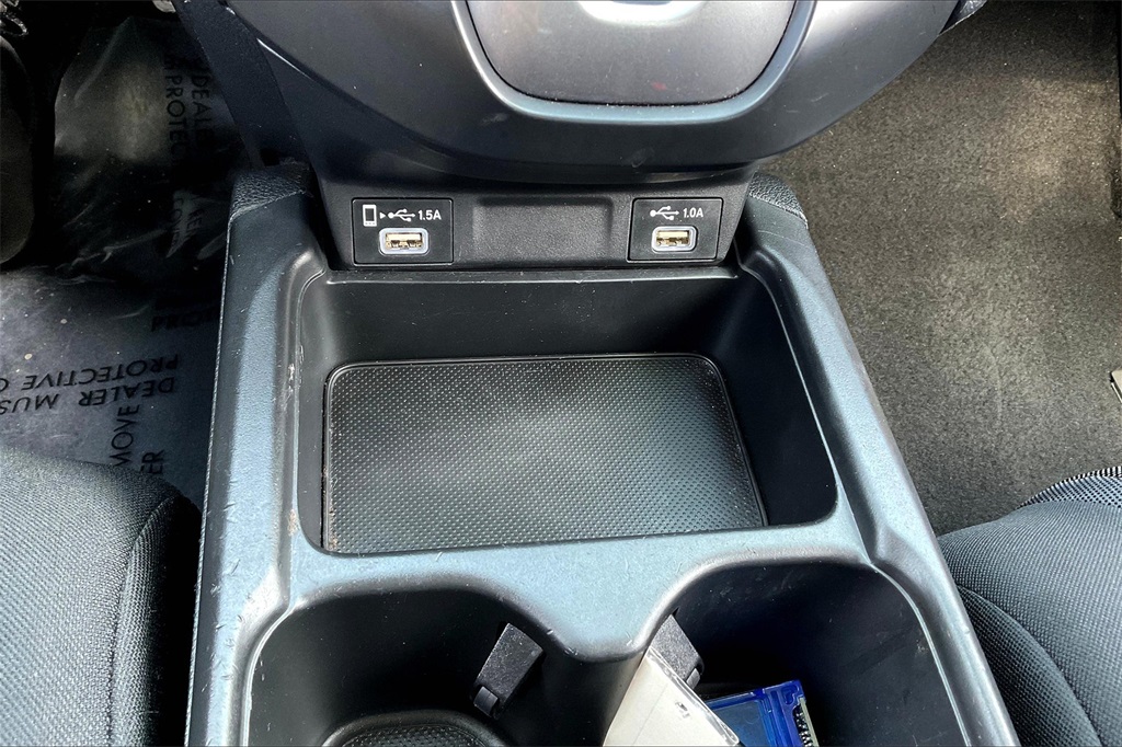 2021 Honda CR-V EX - Photo 33