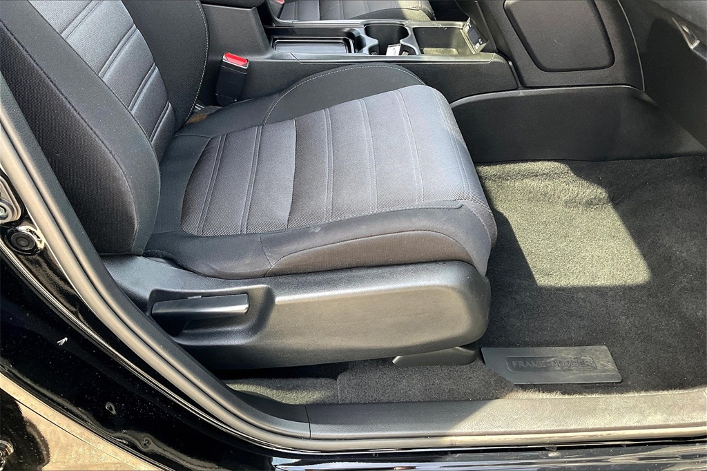 2021 Honda CR-V EX - Photo 36