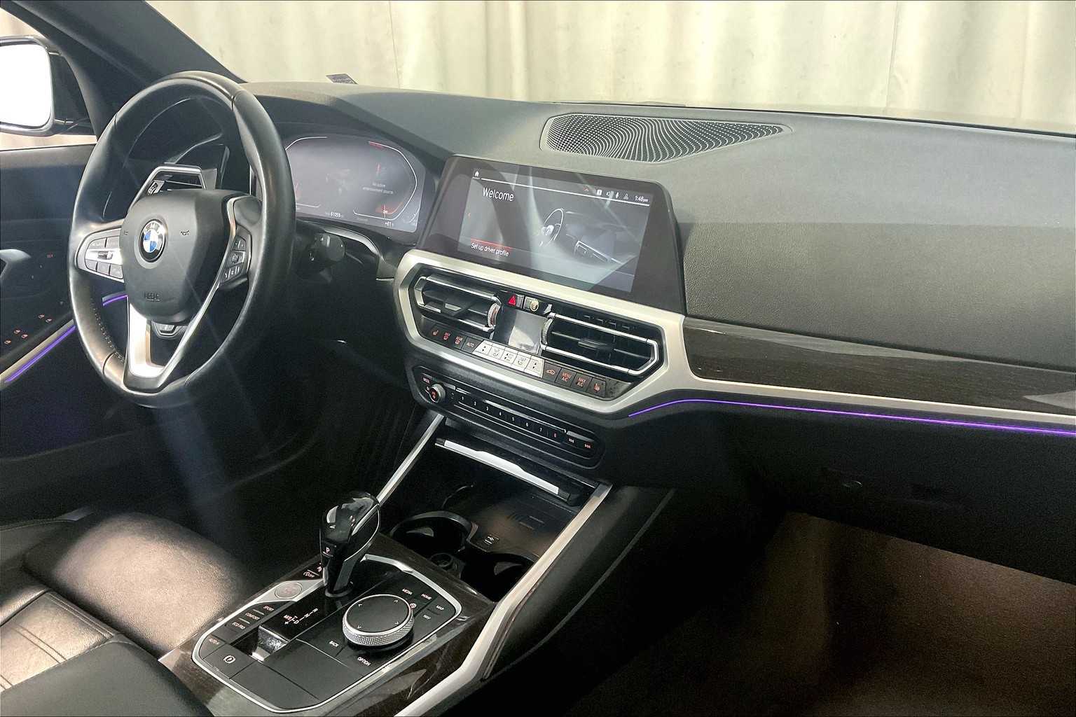 2020 BMW 3 Series 330i xDrive - Photo 14