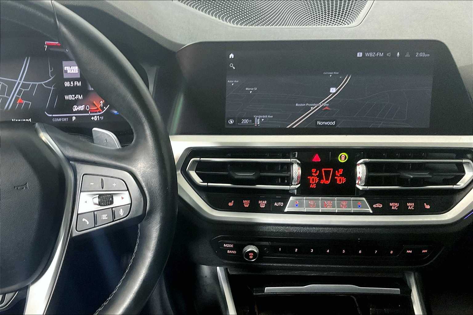2020 BMW 3 Series 330i xDrive - Photo 18