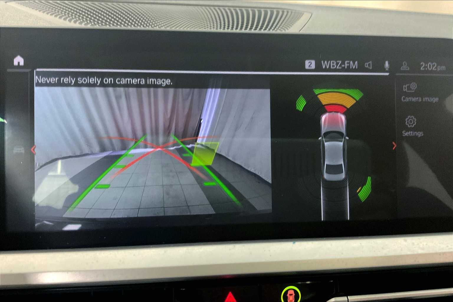 2020 BMW 3 Series 330i xDrive - Photo 19