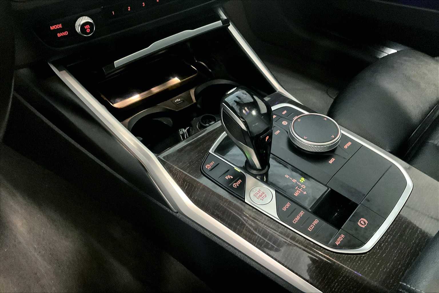 2020 BMW 3 Series 330i xDrive - Photo 20