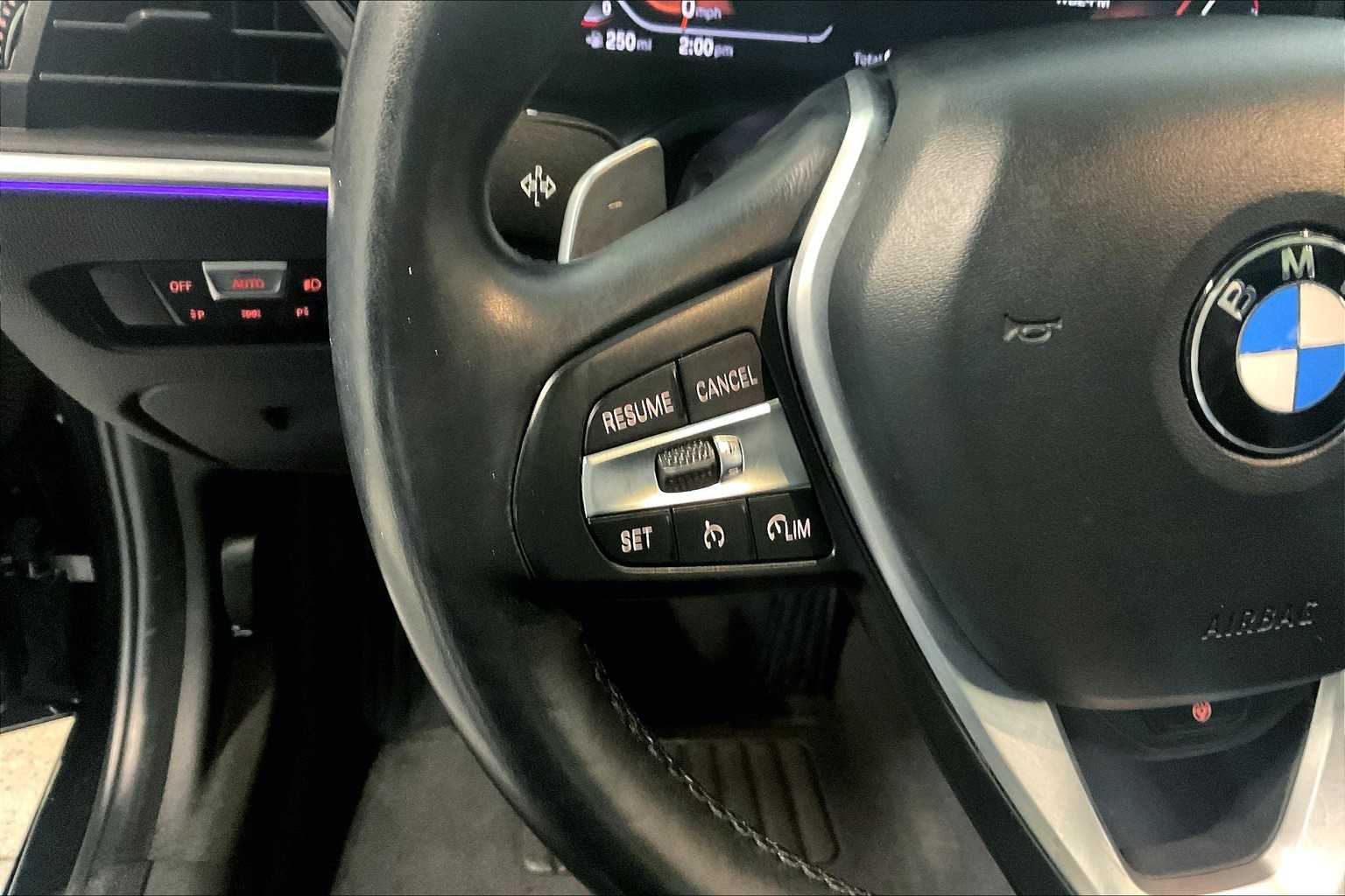 2020 BMW 3 Series 330i xDrive - Photo 23