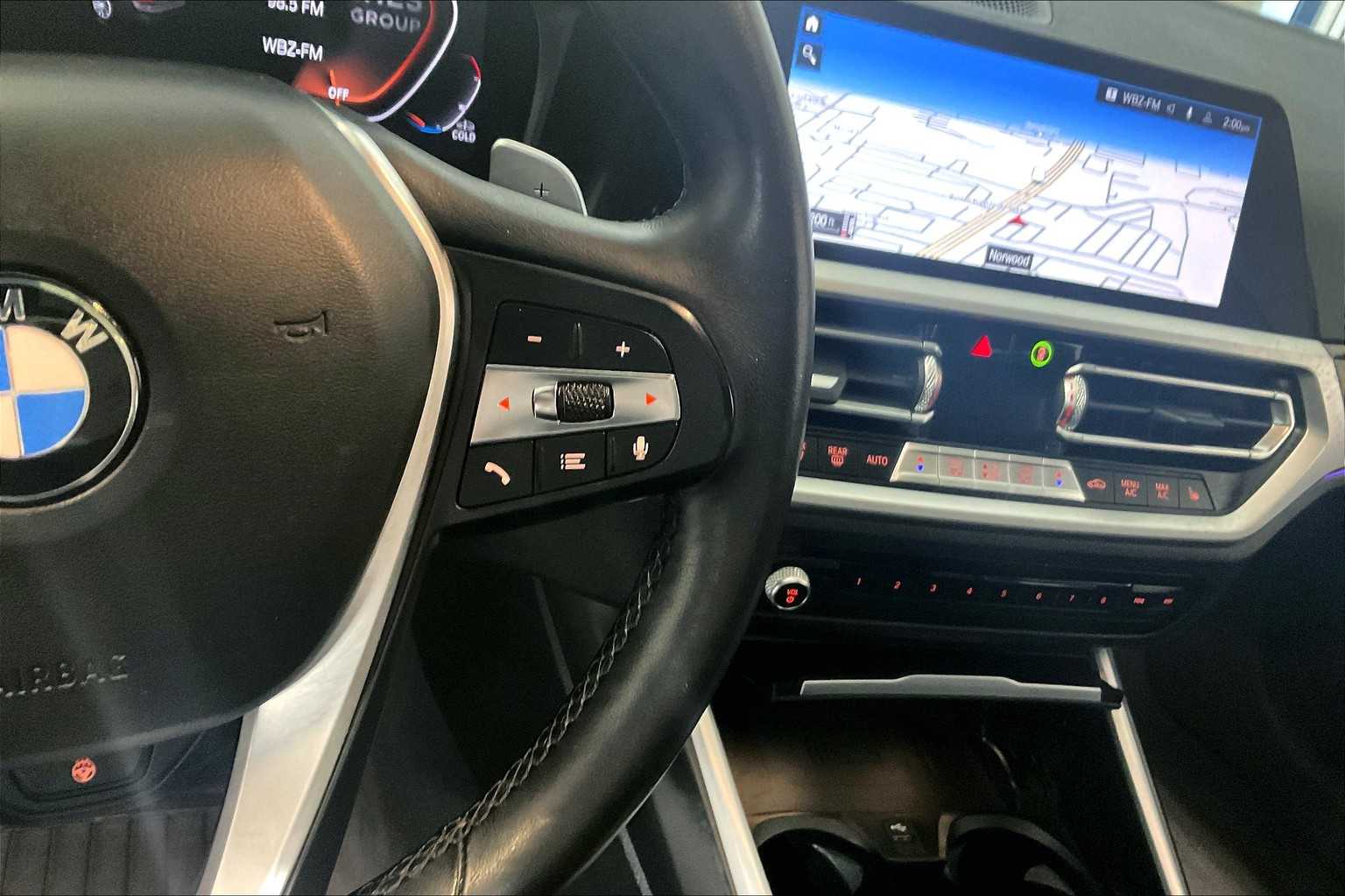 2020 BMW 3 Series 330i xDrive - Photo 24