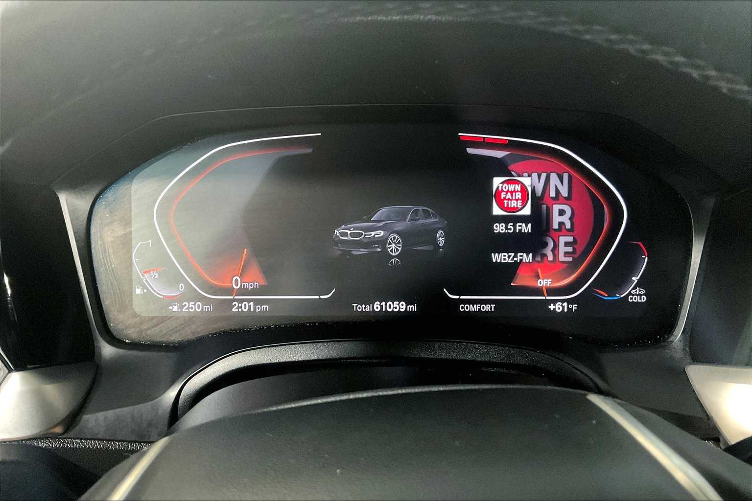 2020 BMW 3 Series 330i xDrive - Photo 25