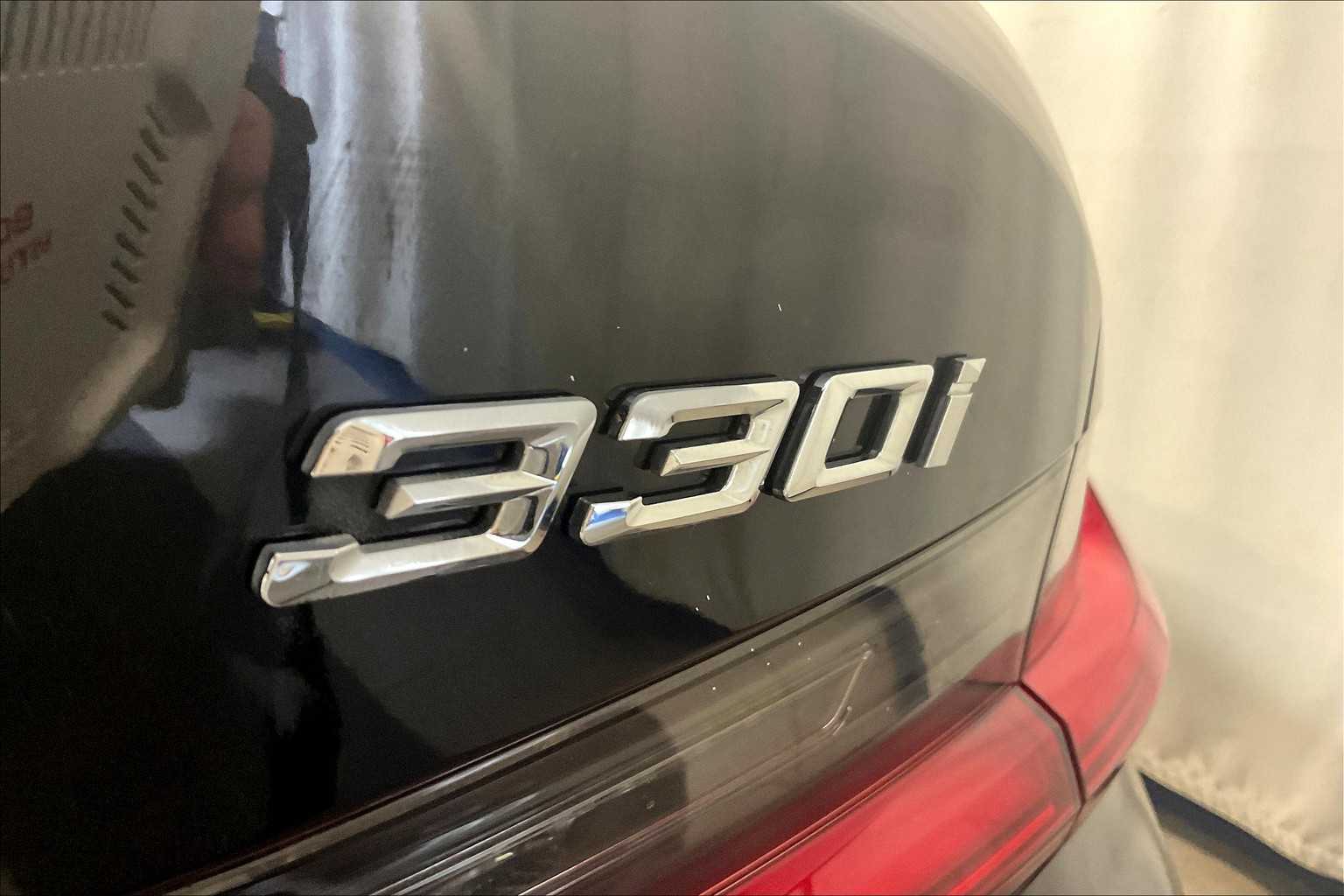 2020 BMW 3 Series 330i xDrive - Photo 29