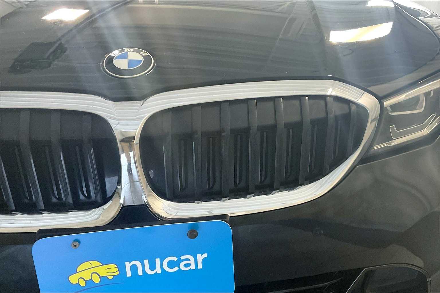 2020 BMW 3 Series 330i xDrive - Photo 32