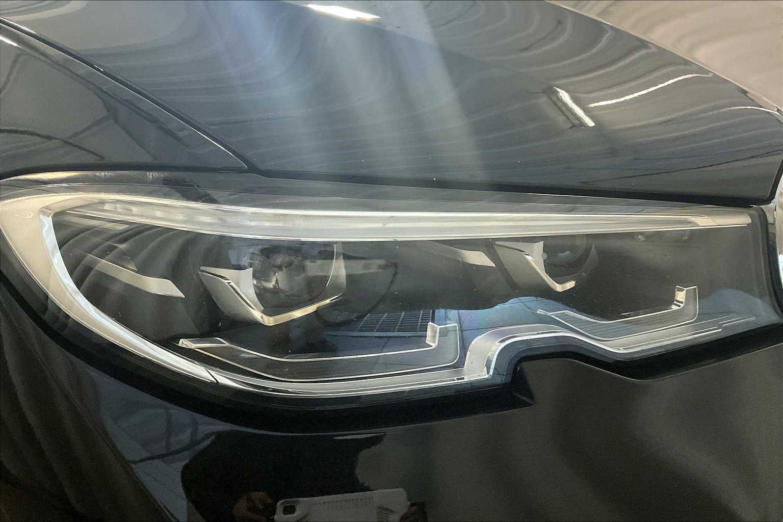 2020 BMW 3 Series 330i xDrive - Photo 33