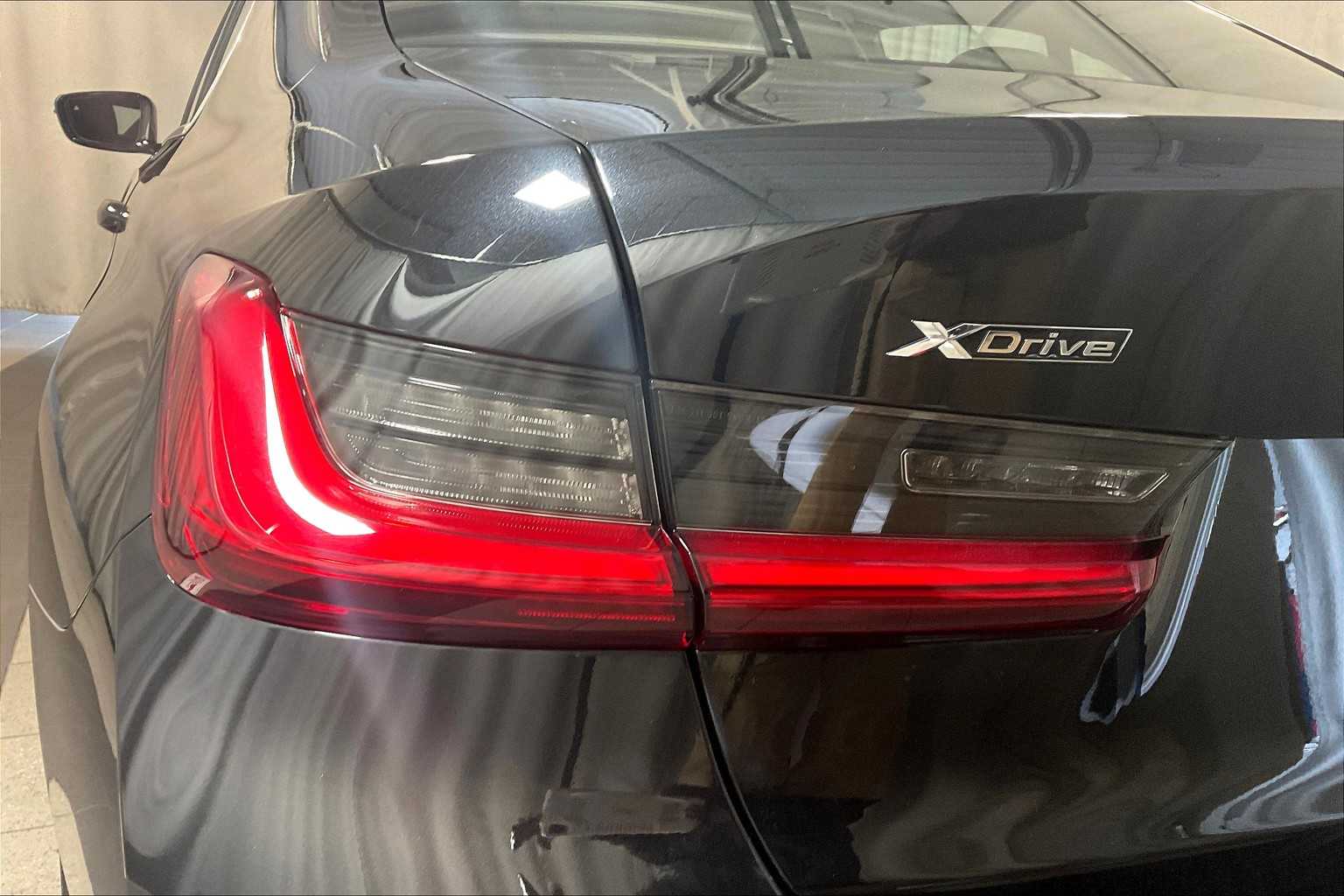 2020 BMW 3 Series 330i xDrive - Photo 34