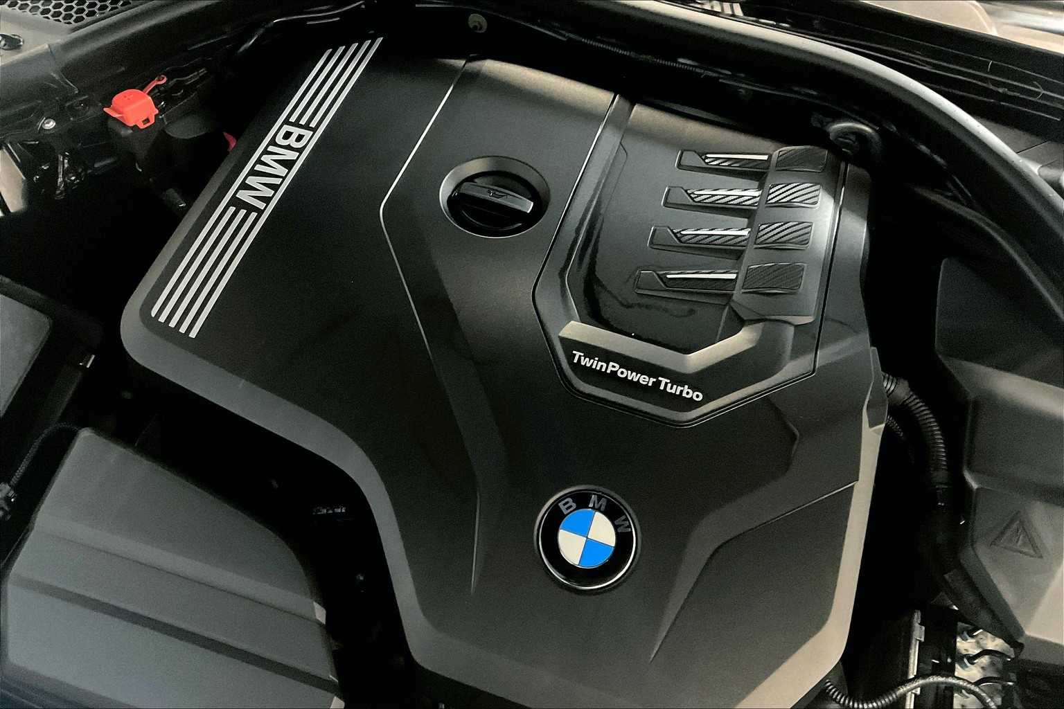 2020 BMW 3 Series 330i xDrive - Photo 35