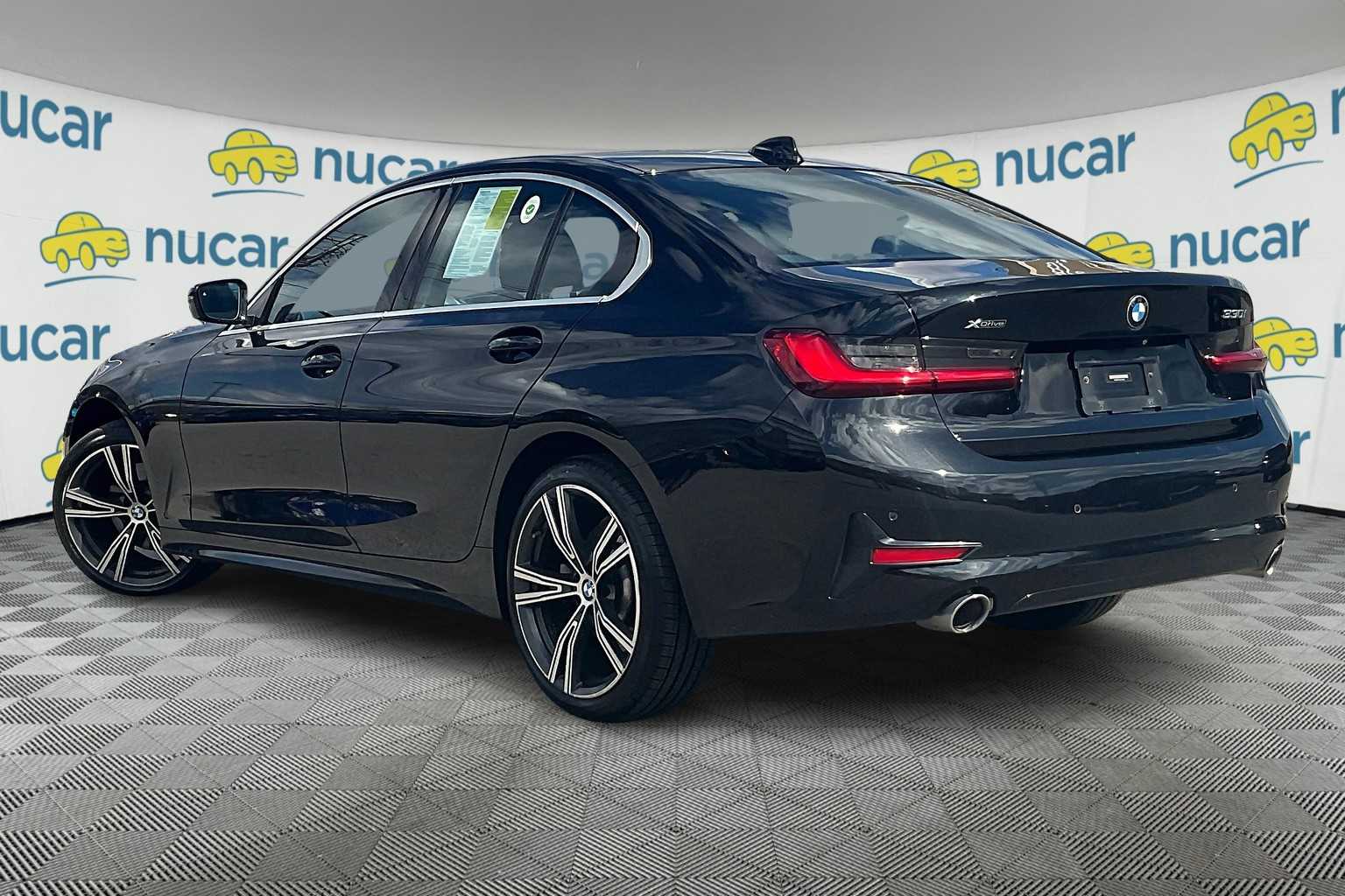 2020 BMW 3 Series 330i xDrive - Photo 4