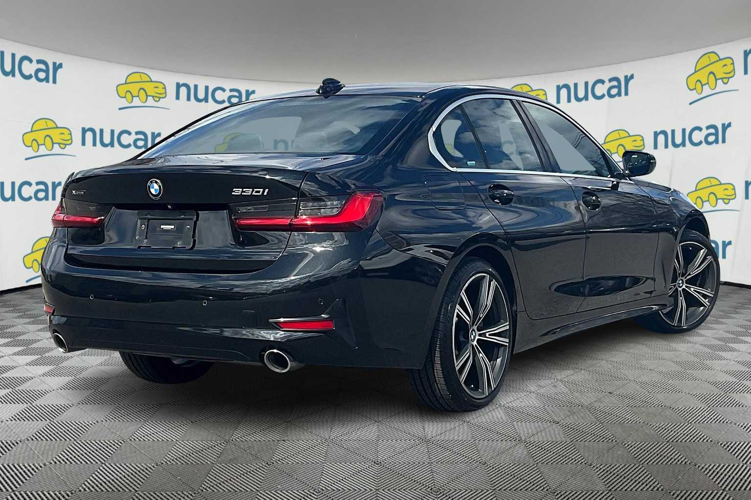 2020 BMW 3 Series 330i xDrive - Photo 6