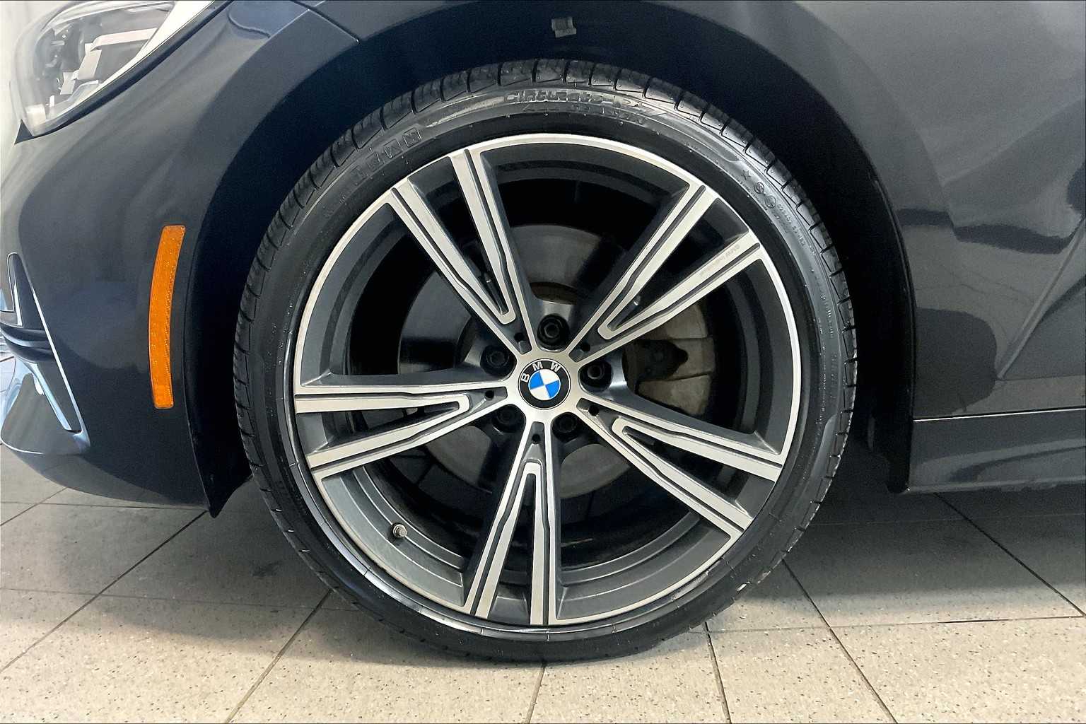 2020 BMW 3 Series 330i xDrive - Photo 7