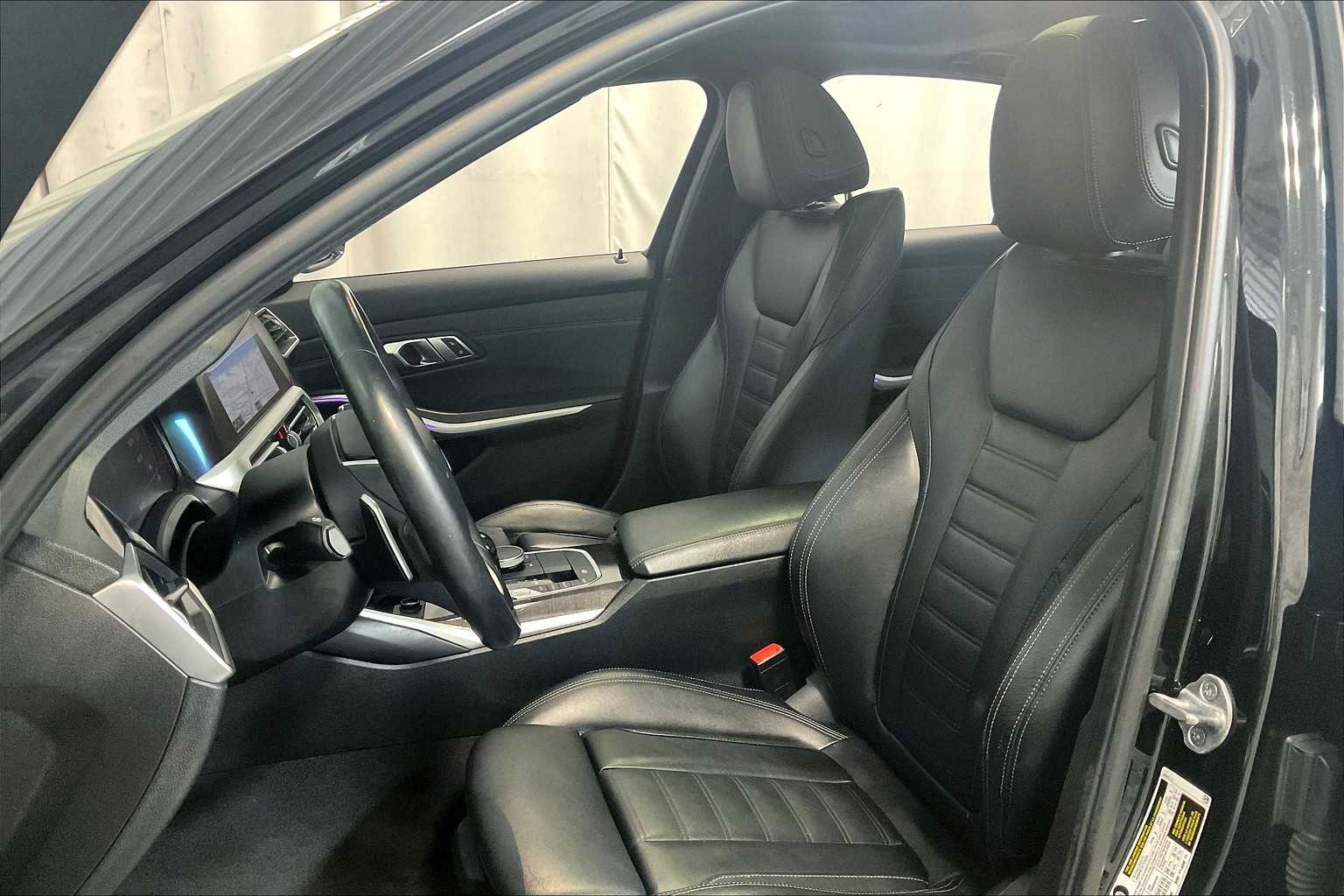 2020 BMW 3 Series 330i xDrive - Photo 10