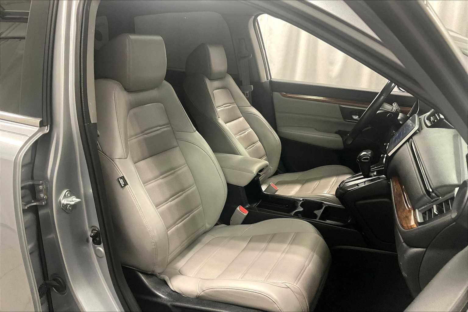 2022 Honda CR-V EX-L - Photo 11