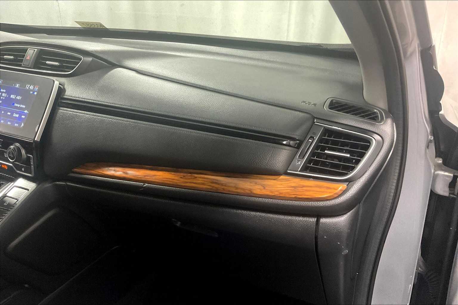2022 Honda CR-V EX-L - Photo 13
