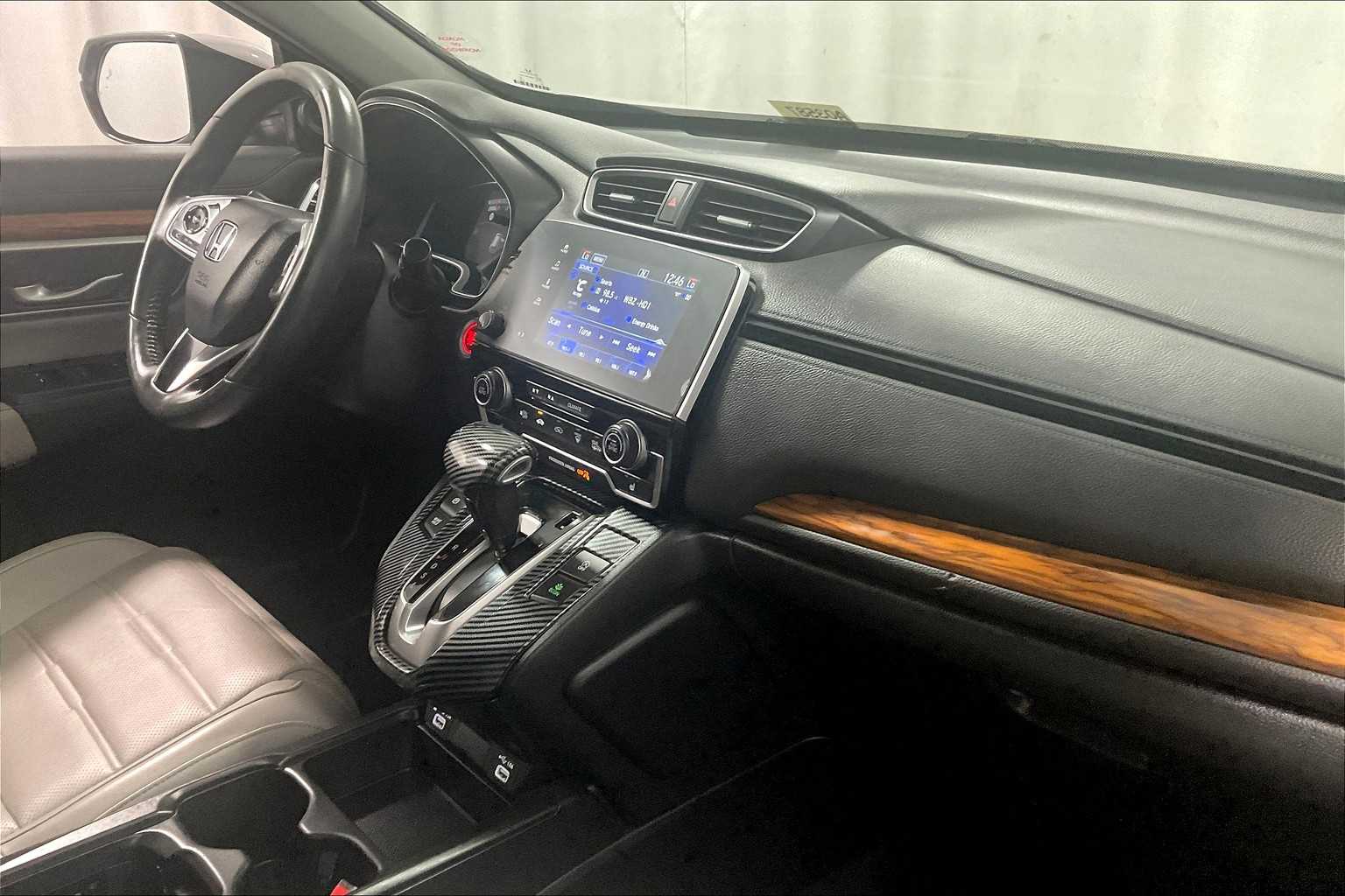 2022 Honda CR-V EX-L - Photo 14